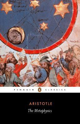 The Metaphysics(English, Paperback, Aristotle)