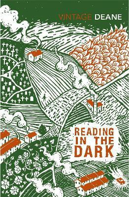 Reading in the Dark(English, Paperback, Deane Seamus)