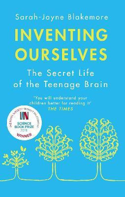 Inventing Ourselves(English, Paperback, Blakemore Sarah-Jayne)