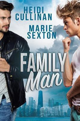 Family Man(English, Paperback, Cullinan Heidi)