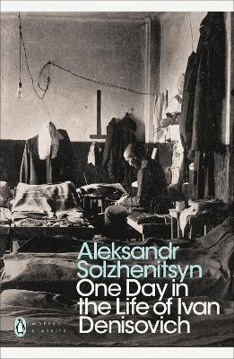 One Day in the Life of Ivan Denisovich(English, Paperback, Solzhenitsyn Alexander)