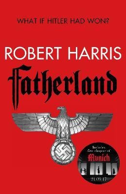 Fatherland(English, Paperback, Harris Robert)