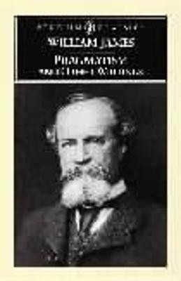 Pragmatism and Other Writings(English, Paperback, James William)