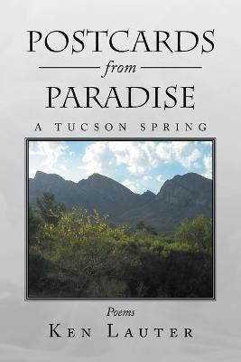 Postcards from Paradise(English, Paperback, Lauter Ken)