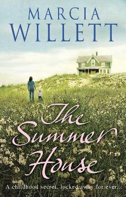 The Summer House(English, Paperback, Willett Marcia)