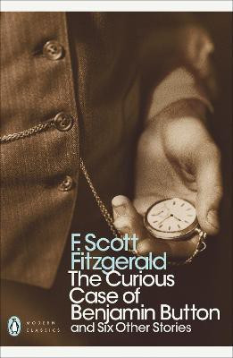 The Curious Case of Benjamin Button(English, Paperback, Scott Fitzgerald F.)