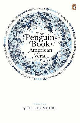The Penguin Book of American Verse(English, Paperback, Moore Geoffrey)