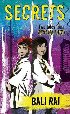 Secrets(English, Paperback, Rai Bali)