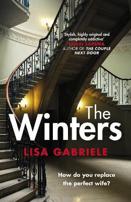 The Winters(English, Paperback, Gabriele Lisa)