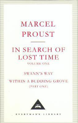 In Search Of Lost Times Volume 1(English, Hardcover, Proust Marcel)
