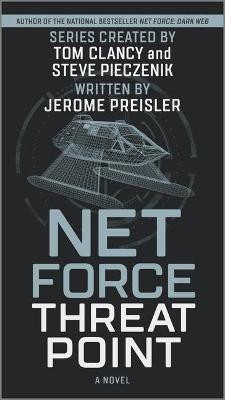 Net Force: Threat Point(English, Paperback, Preisler Jerome)