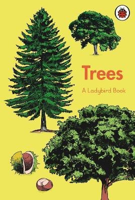 A Ladybird Book: Trees(English, Hardcover, unknown)