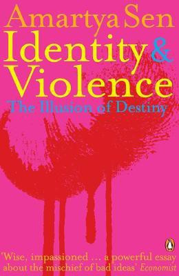 Identity and Violence(English, Paperback, Sen Amartya FBA)