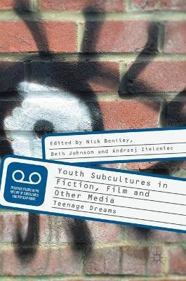 Youth Subcultures in Fiction, Film and Other Media(English, Hardcover, unknown)