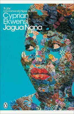Jagua Nana(English, Paperback, Ekwensi Cyprian)