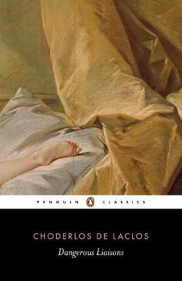 Dangerous Liaisons(English, Paperback, Laclos Choderlos de)