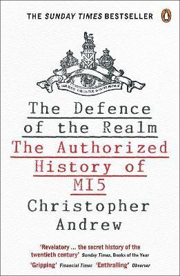 The Defence of the Realm(English, Paperback, Andrew Christopher)