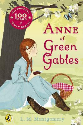 Anne of Green Gables(English, Paperback, Montgomery L. M.)