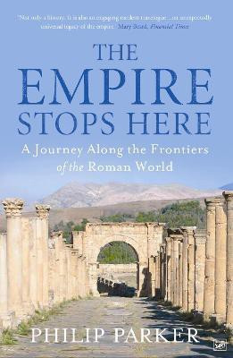 The Empire Stops Here(English, Paperback, Parker Philip)