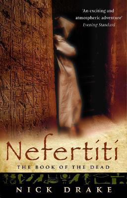 Nefertiti(English, Paperback, Drake Nick)