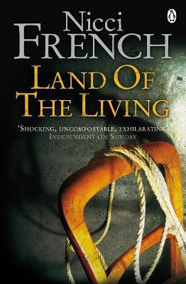 Land of the Living(English, Paperback, French Nicci)
