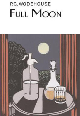 Full Moon(English, Hardcover, Wodehouse P.G.)