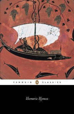 The Homeric Hymns(English, Paperback, Homer)