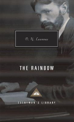 The Rainbow(English, Hardcover, Lawrence D H)