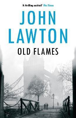 Old Flames(English, Paperback, Lawton John)