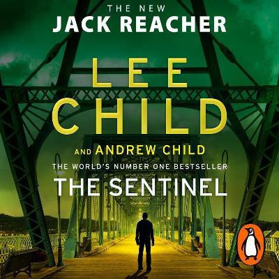 The Sentinel(English, CD-Audio, Child Lee)
