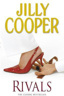 Rivals(English, Paperback, Cooper Jilly)
