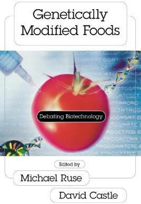 Genetically Modified Foods(English, Paperback, unknown)