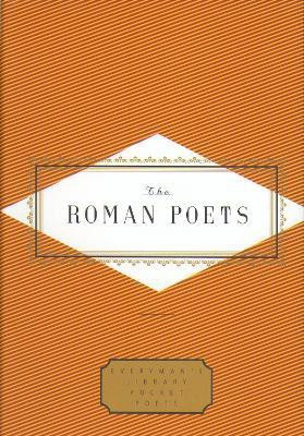 The Roman Poets(English, Hardcover, unknown)