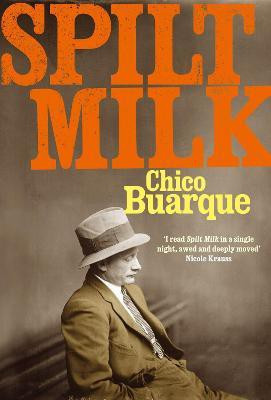 Spilt Milk(English, Hardcover, Buarque Chico)