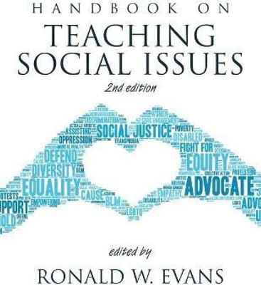 Handbook on Teaching Social Issues(English, Paperback, unknown)