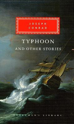 Typhoon And Other Stories(English, Hardcover, Conrad Joseph)