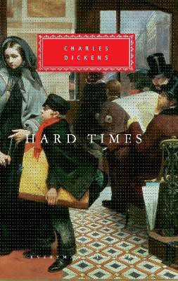 Hard Times(English, Hardcover, Dickens Charles)