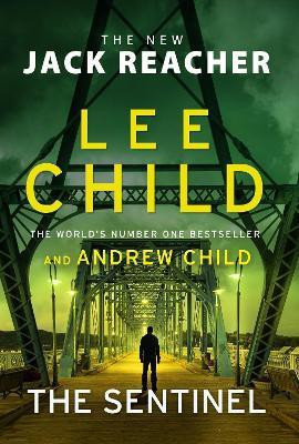 The Sentinel(English, Paperback, Child Lee)
