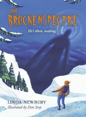 The Brockenspectre(English, Paperback, Newbery Linda)