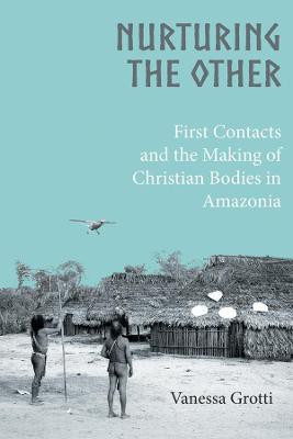 Nurturing the Other(English, Electronic book text, Grotti Grotti Vanessa)