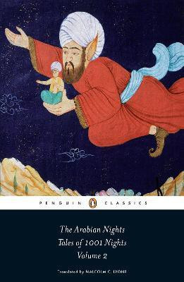 The Arabian Nights: Tales of 1,001 Nights(English, Paperback, unknown)