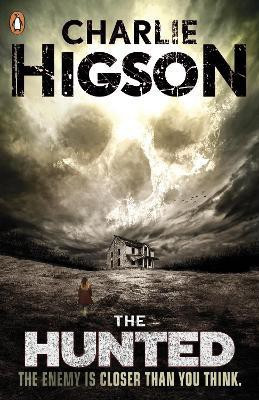 The Hunted (The Enemy Book 6)(English, Paperback, Higson Charlie)