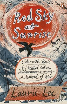 Red Sky at Sunrise(English, Paperback, Lee Laurie)