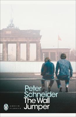 The Wall Jumper(English, Paperback, Schneider Peter)