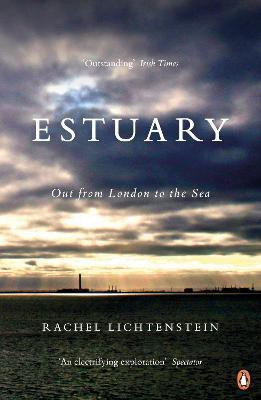 Estuary(English, Paperback, Lichtenstein Rachel)