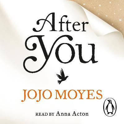 After You(English, CD-Audio, Moyes Jojo)