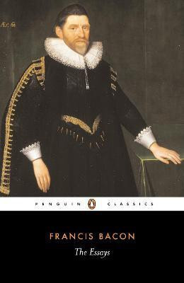 The Essays(English, Paperback, Bacon Francis)