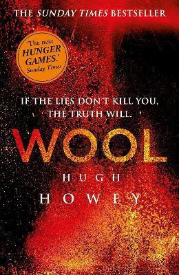 Wool(English, Paperback, Howey Hugh)