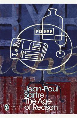 The Age of Reason(English, Paperback, Sartre Jean-Paul)