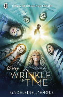 A Wrinkle in Time(English, Paperback, L'Engle Madeleine)